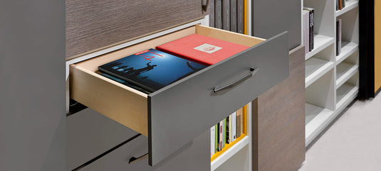 Drawer Runners