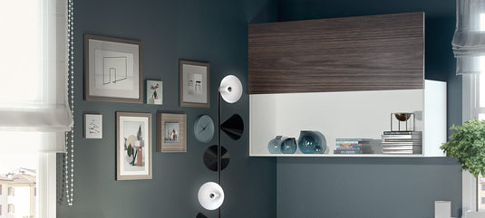 Mover Vertical Sliding System