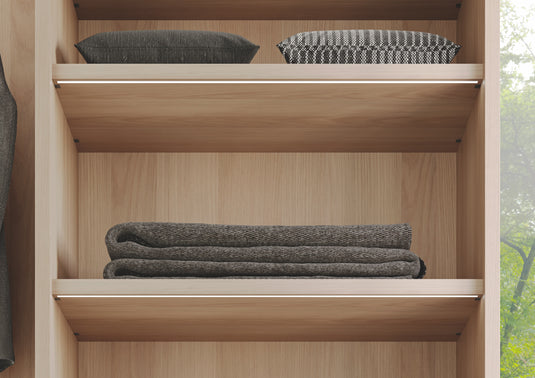Salfix Shelf Supports