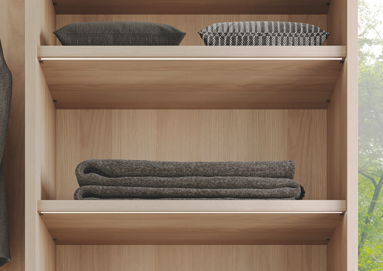 Salfix Shelf Supports