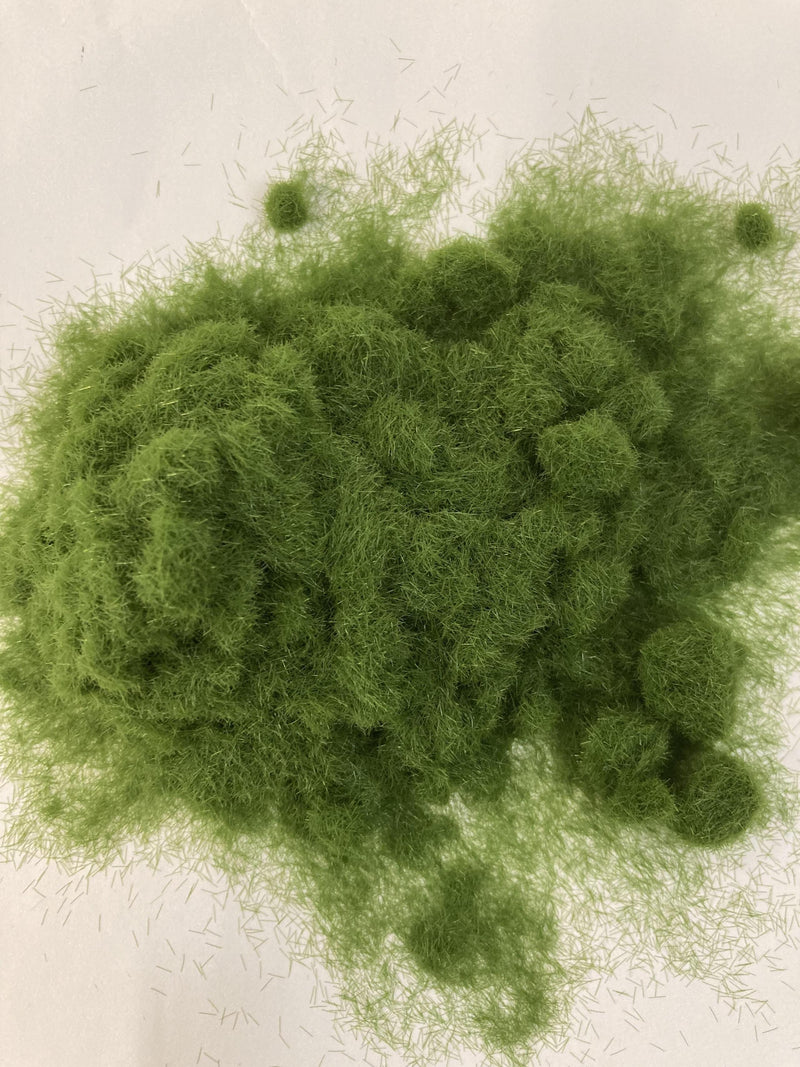Load image into Gallery viewer, Grass Masters STATIC Flock (Grass) Fibres 1.0mm
