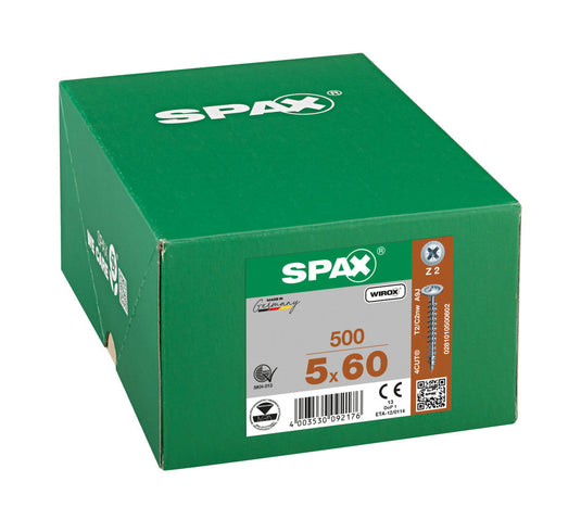 Flange Head Screws