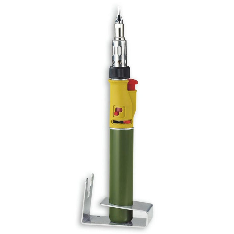 Load image into Gallery viewer, Proxxon MGS Microflam Gas Soldering Set   (28144)
