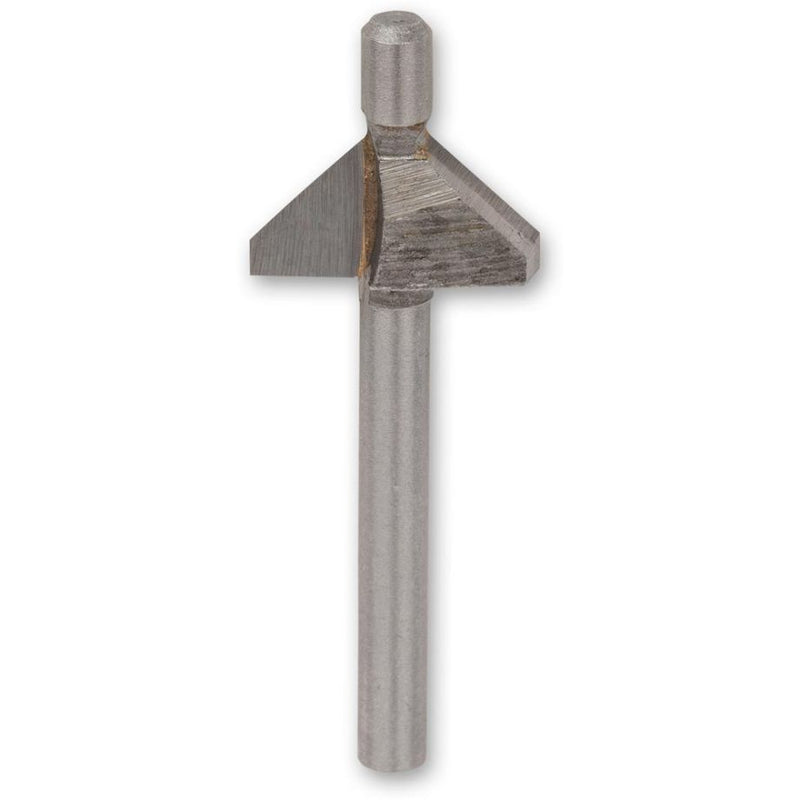 Load image into Gallery viewer, Proxxon Individual Straight Wood Router Bits 3.2mm Shank   (29024, 29026, 29028, 29030, 29032, 29034, 29036, 29038 &amp; 29040)
