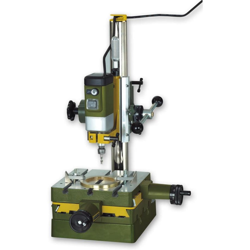 Load image into Gallery viewer, Proxxon UF/E Universal Milling System 230v   (20200)
