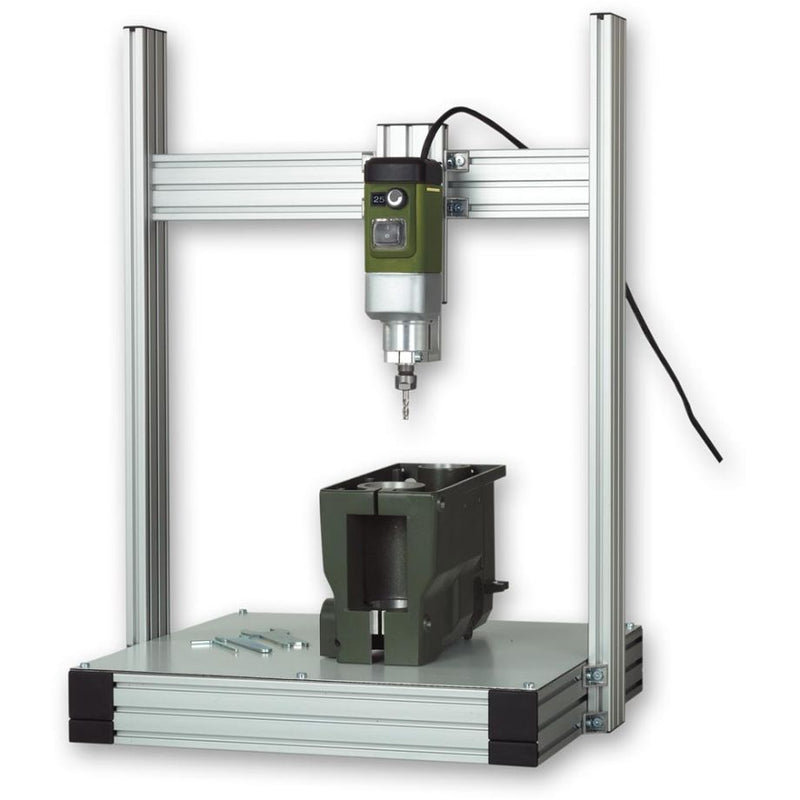 Load image into Gallery viewer, Proxxon UF/E Universal Milling System 230v   (20200)
