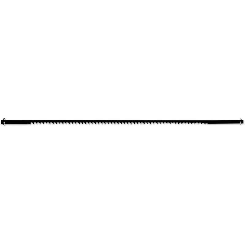 Load image into Gallery viewer, Proxxon Pinned Scroll Saw Blades - Reversed Toothing 14TPI (28749)
