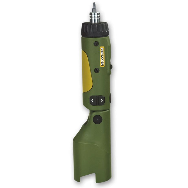 Load image into Gallery viewer, Proxxon KS/A Cordless Foldable Driver BODY ONLY 10.8v   (29842)
