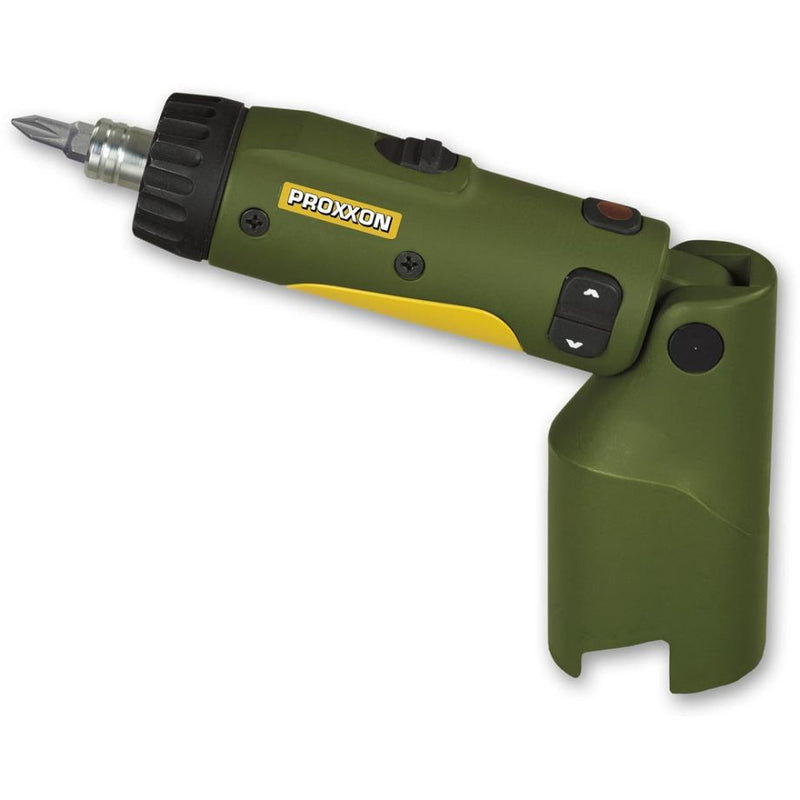 Load image into Gallery viewer, Proxxon KS/A Cordless Foldable Driver BODY ONLY 10.8v   (29842)
