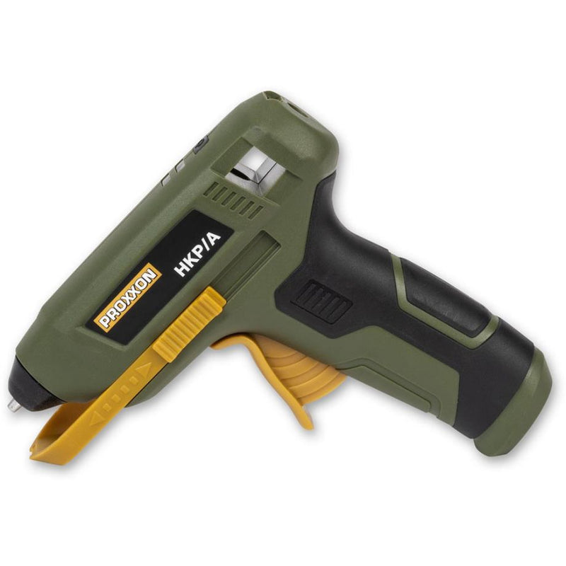 Load image into Gallery viewer, Proxxon HPK/A Cordless Hot Melt Glue Gun 3.6v 2.0Ah   (28190)
