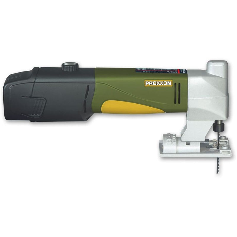 Load image into Gallery viewer, Proxxon STS/A Cordless Jigsaw Kit 10.8v 2.6Ah   (29855)
