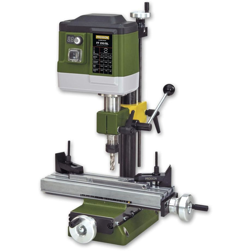 Load image into Gallery viewer, Proxxon FF250/BL MICRO Mill 230v     (24114)
