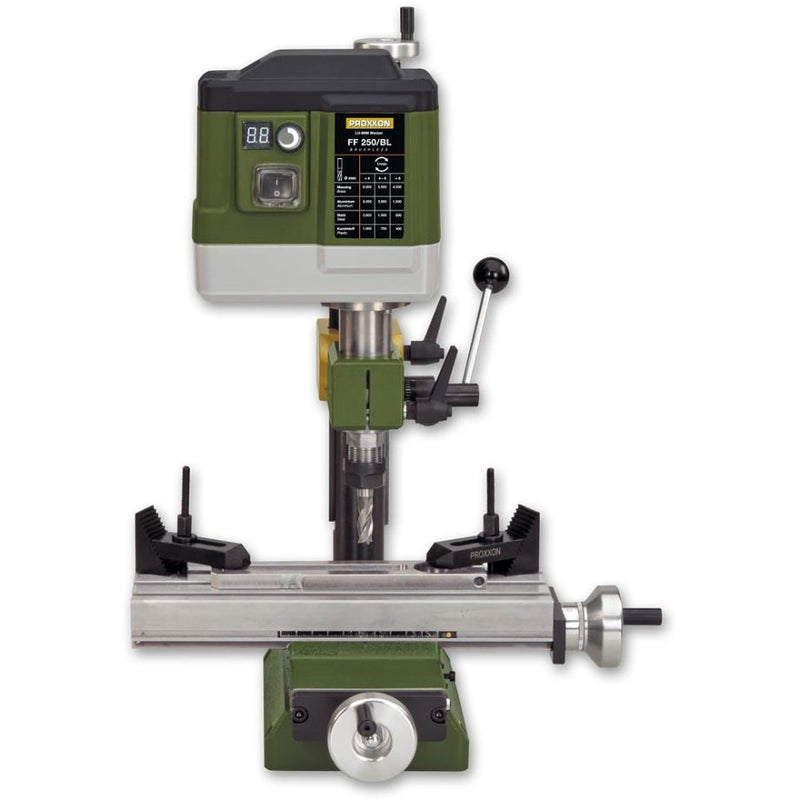 Load image into Gallery viewer, Proxxon FF250/BL MICRO Mill 230v     (24114)
