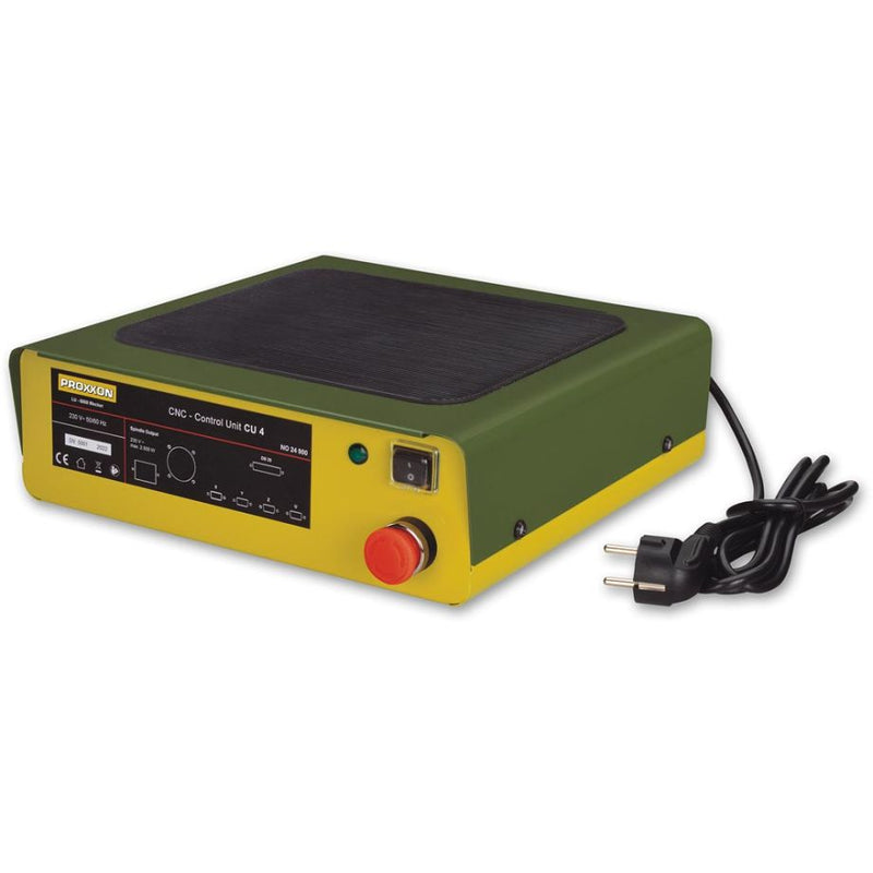 Load image into Gallery viewer, Proxxon CU 4  CNC Control Unit   (24900)
