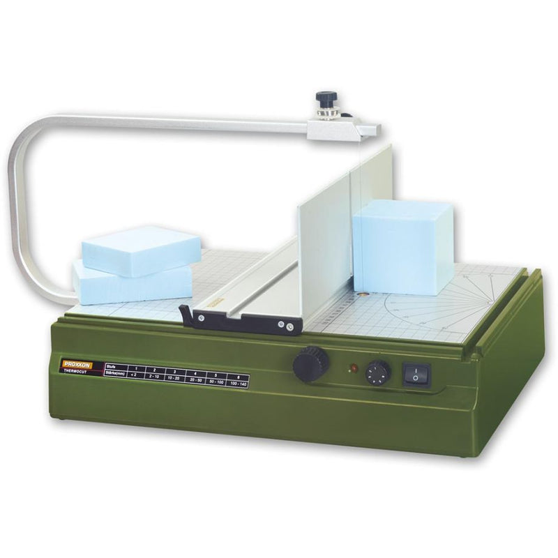 Load image into Gallery viewer, Proxxon TA300 Fence for Thermocut     (27078)
