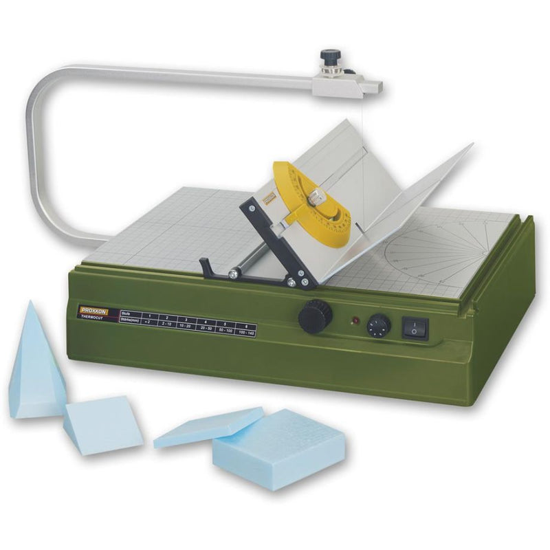 Load image into Gallery viewer, Proxxon TA300 Fence for Thermocut     (27078)
