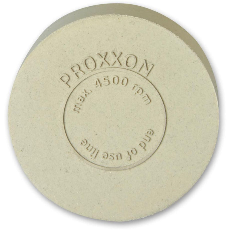 Load image into Gallery viewer, Proxxon Eraser Disc 50mm for Polishers    (29068)
