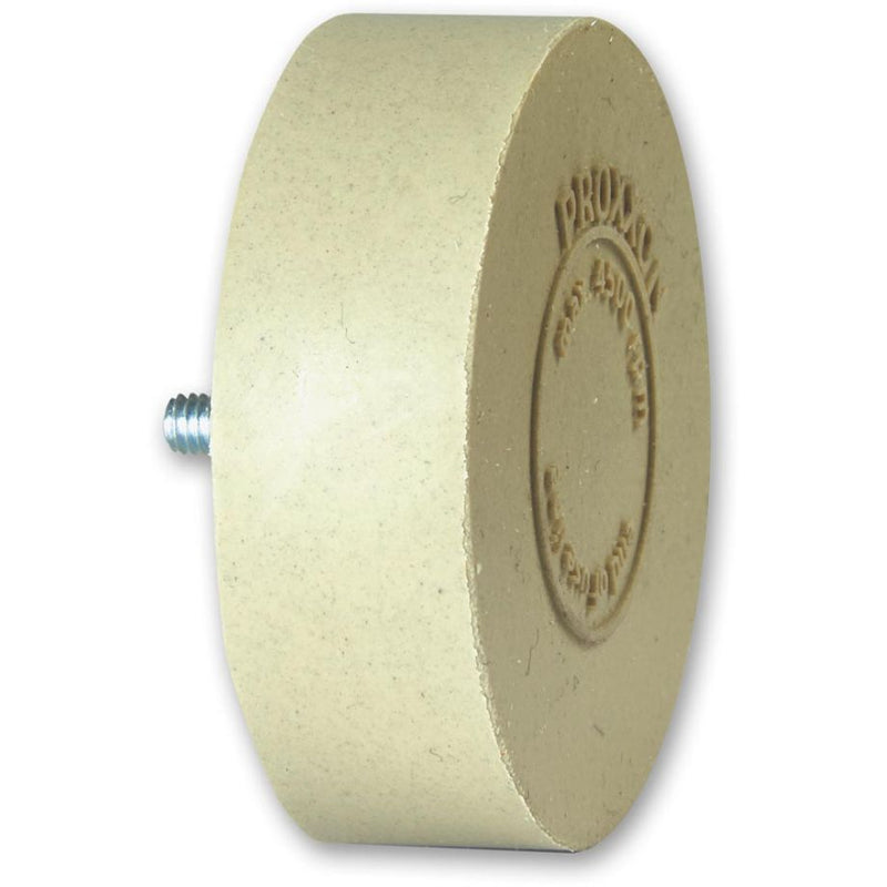 Load image into Gallery viewer, Proxxon Eraser Disc 50mm for Polishers    (29068)
