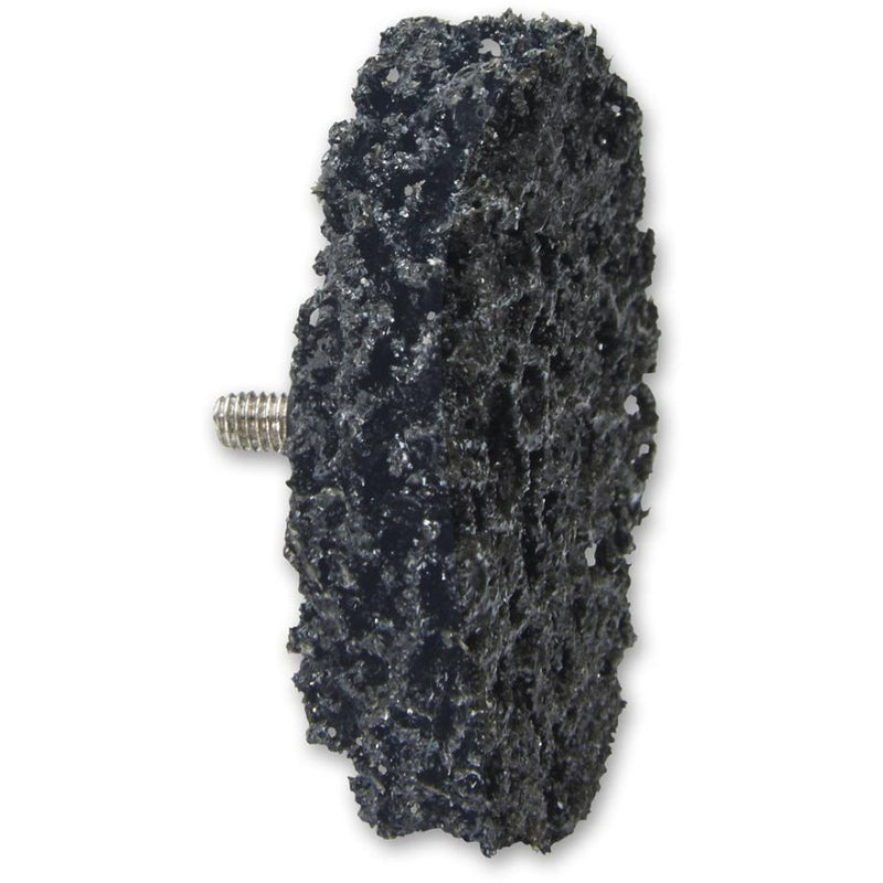 Load image into Gallery viewer, Proxxon Coarse Cleanings Discs (6) 50mm for Grinders    (28553)
