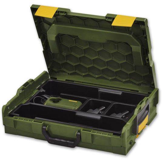 Proxxon 10.8v Cordless Tools