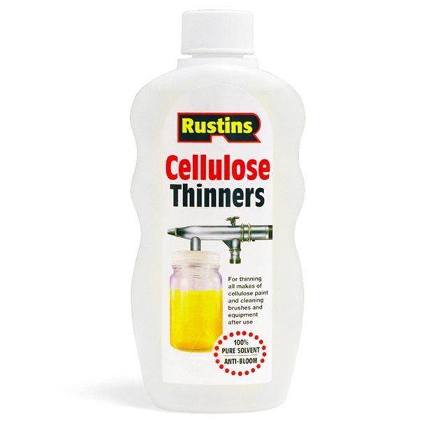 Load image into Gallery viewer, CELLULOSE Thinners - All Sizes
