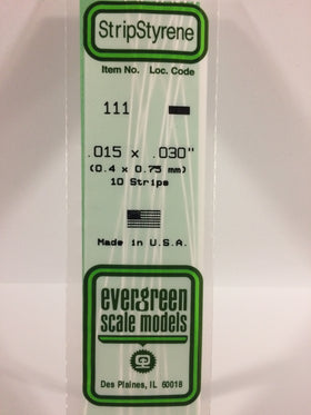 Load image into Gallery viewer, EVERGREEN Rectangular / Square Dimensional Styrene Section
