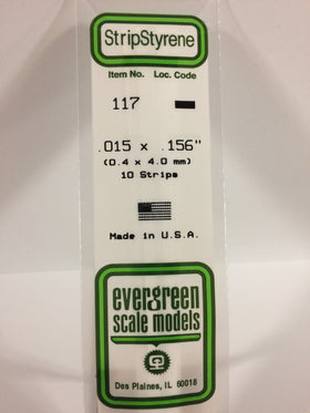 Load image into Gallery viewer, EVERGREEN Rectangular / Square Dimensional Styrene Section
