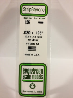 Load image into Gallery viewer, EVERGREEN Rectangular / Square Dimensional Styrene Section
