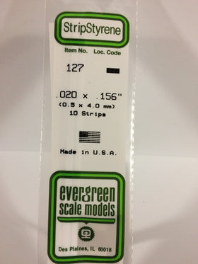 Load image into Gallery viewer, EVERGREEN Rectangular / Square Dimensional Styrene Section
