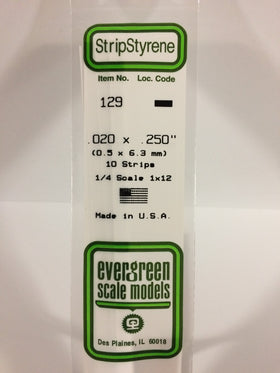 Load image into Gallery viewer, EVERGREEN Rectangular / Square Dimensional Styrene Section
