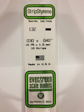 Load image into Gallery viewer, EVERGREEN Rectangular / Square Dimensional Styrene Section
