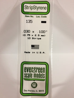 Load image into Gallery viewer, EVERGREEN Rectangular / Square Dimensional Styrene Section
