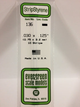 Load image into Gallery viewer, EVERGREEN Rectangular / Square Dimensional Styrene Section
