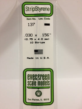 Load image into Gallery viewer, EVERGREEN Rectangular / Square Dimensional Styrene Section
