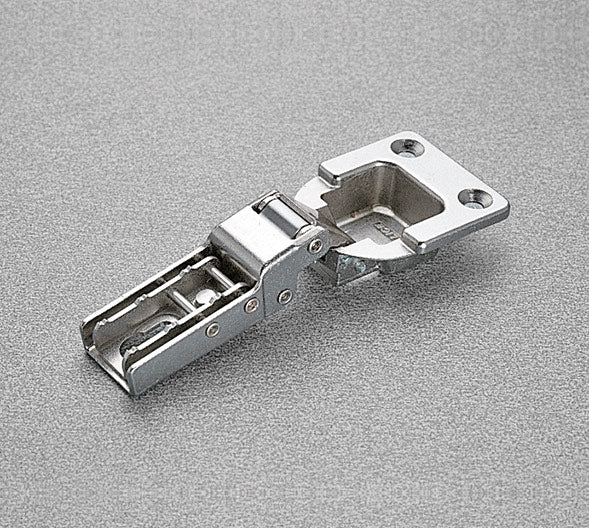 Load image into Gallery viewer, Salice Concertina Bi-Folding Sliding Door Kit
