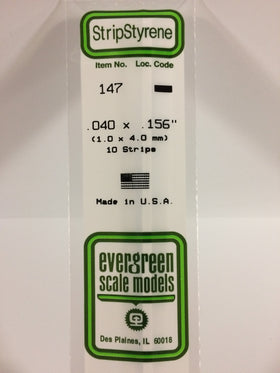 Load image into Gallery viewer, EVERGREEN Rectangular / Square Dimensional Styrene Section
