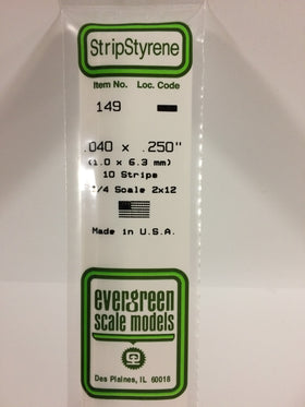 Load image into Gallery viewer, EVERGREEN Rectangular / Square Dimensional Styrene Section

