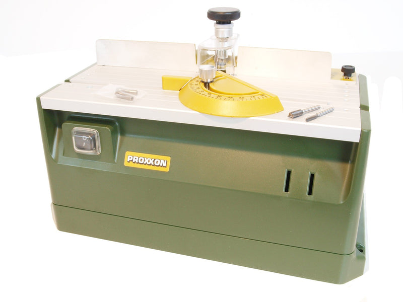 Load image into Gallery viewer, Proxxon MP400 Micro Shaper 240v      (27050)

