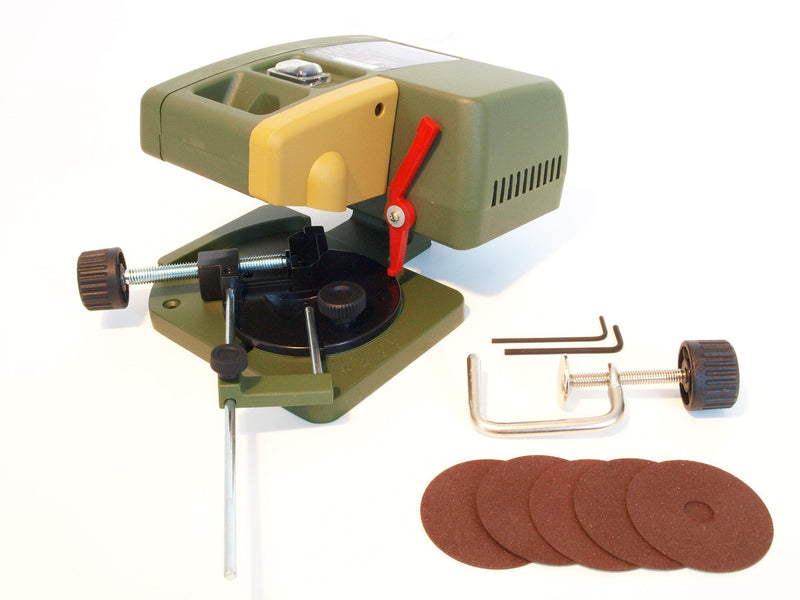 Load image into Gallery viewer, Proxxon KG50 Cut-Off Saw 240v     (27150)
