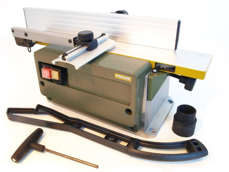Load image into Gallery viewer, Proxxon AH80 Surface Planer 230v   (27044)
