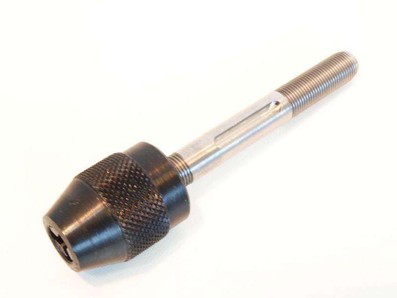 Load image into Gallery viewer, Proxxon Tailstock Drill Chuck for DB250     (27028)
