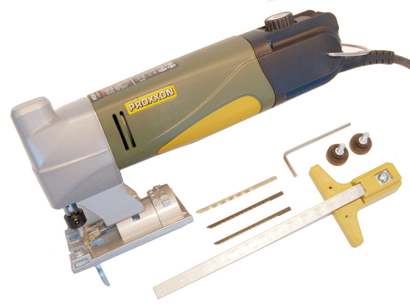 Load image into Gallery viewer, Proxxon STS/E Super Jigsaw 230v    (28530)
