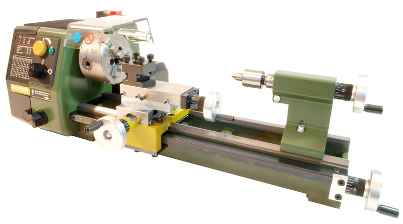 Load image into Gallery viewer, Proxxon PD250/E Precision Lathe 230v     (24002)
