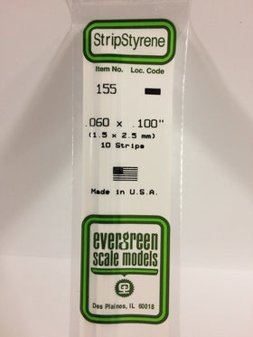 Load image into Gallery viewer, EVERGREEN Rectangular / Square Dimensional Styrene Section

