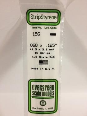 Load image into Gallery viewer, EVERGREEN Rectangular / Square Dimensional Styrene Section
