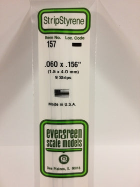 Load image into Gallery viewer, EVERGREEN Rectangular / Square Dimensional Styrene Section
