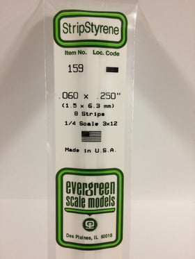 Load image into Gallery viewer, EVERGREEN Rectangular / Square Dimensional Styrene Section
