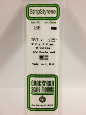 Load image into Gallery viewer, EVERGREEN Rectangular / Square Dimensional Styrene Section
