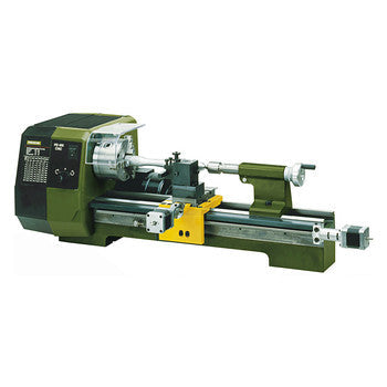 Load image into Gallery viewer, Proxxon PD400/CNC Precision Lathe 230v c/w Controller &amp; Software    (24500)
