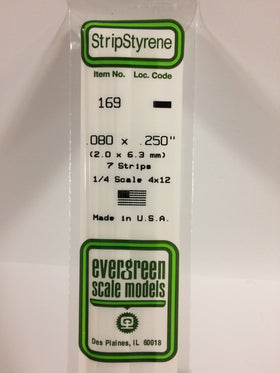 Load image into Gallery viewer, EVERGREEN Rectangular / Square Dimensional Styrene Section
